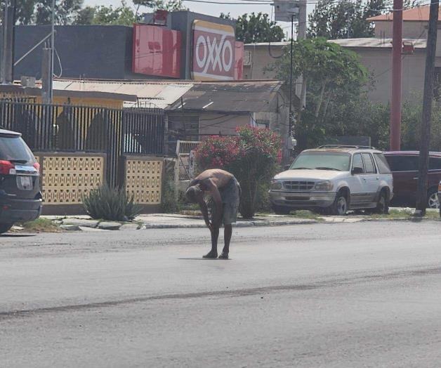 Preocupan casos de personas con demencia en VH Preocupan casos de personas con demencia en VH