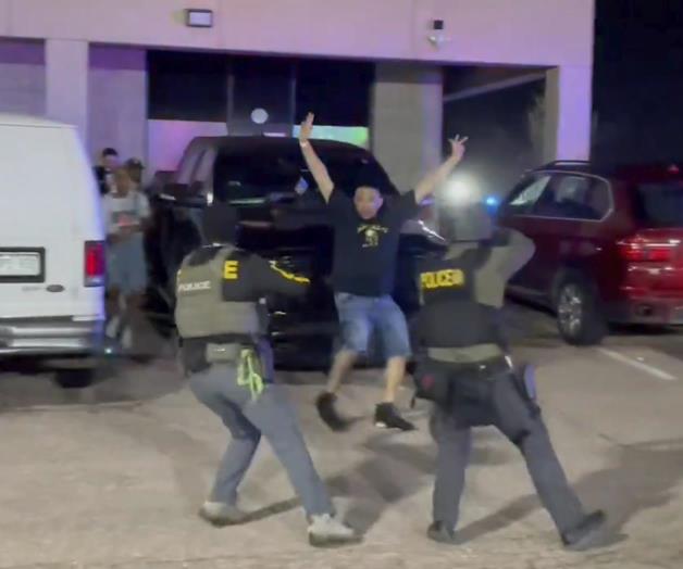 Soldado es acusado de distribuir cocaína