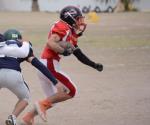 Van Búfalos por boleto a playoffs