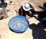 Investigación sobre cremación de cuerpos en Rancho Izaguirre
