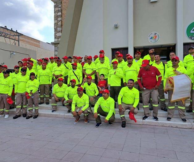 Reciben embotelladores pago de utilidades Reciben embotelladores pago de utilidades