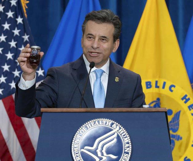 La FDA recontratará a empleados despedidos La FDA recontratará a empleados despedidos