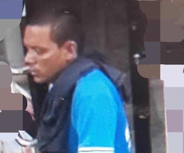 Amaga con cuchillo a empleada de negocio en Reynosa Amaga con cuchillo a empleada de negocio en Reynosa