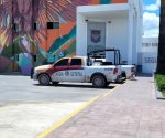Hombre recupera libertad, pero no su bicicleta en Reynosa