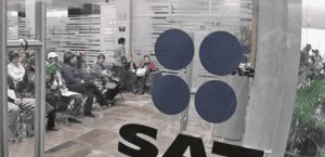 SAT: Ya terminó la temporada para presentar la declaración anual