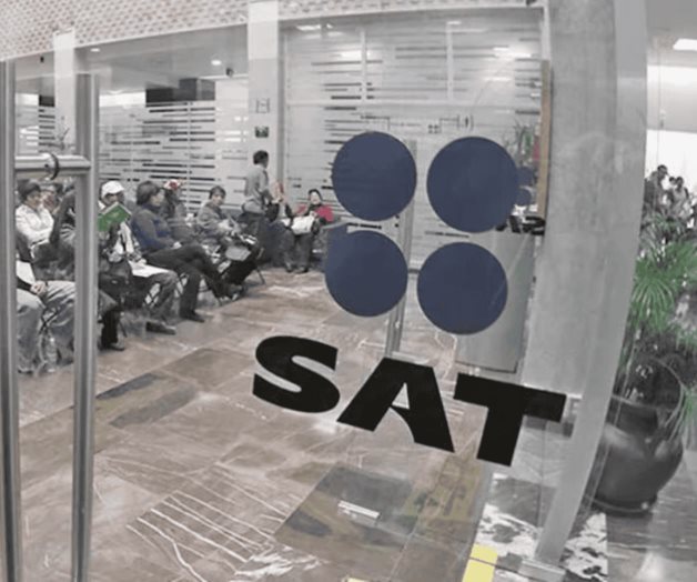 SAT: Ya terminó la temporada para presentar la declaración anual SAT: Ya terminó la temporada para presentar la declaración anual