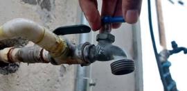 Quedará Reynosa sin abasto de agua el próximo lunes