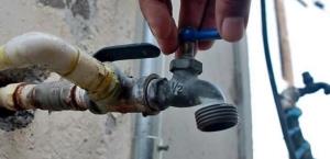 Quedará Reynosa sin abasto de agua el próximo lunes