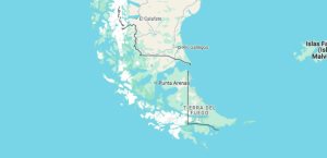 Sismo de 7,4 sacude costas del sur de Chile y Argentina. Evacuan sur de Chile por riesgo de tsunami
