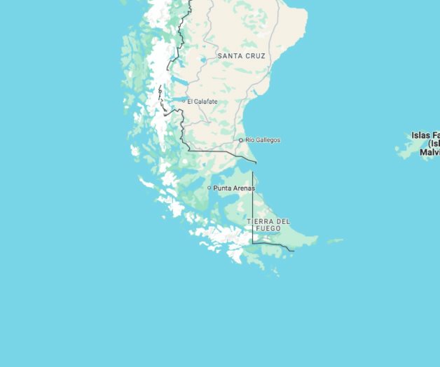 Sismo de 7,4 sacude costas del sur de Chile y Argentina. Evacuan sur de Chile por riesgo de tsunami Sismo de 7,4 sacude costas del sur de Chile y Argentina. Evacuan sur de Chile por riesgo de tsunami