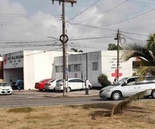 Asesinan a bebé en asalto domiciliario en Altamira Asesinan a bebé en asalto domiciliario en Altamira
