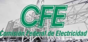 Aumento significativo de la deuda de CFE en el primer trimestre del 2025