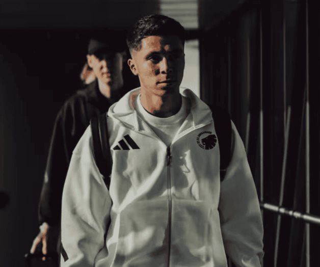 Rodrigo Huescas podría ser nuevo jugador de Chivas Rodrigo Huescas podría ser nuevo jugador de Chivas