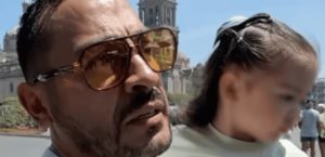 Luis Fernando Peña y la huella de Amarte Duele