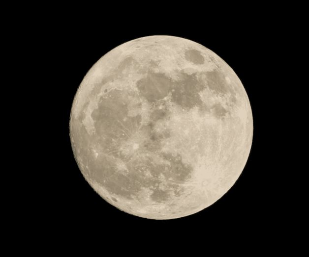 Luna de Flores 2025; ¿cuándo ver el fenómeno astronómico? Luna de Flores 2025; ¿cuándo ver el fenómeno astronómico?