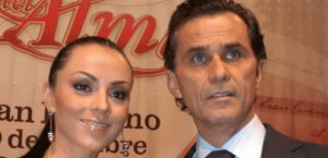 Ivonne Montero habla de comportamiento agresivo de Humberto Zurita