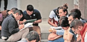 Jornada de 40 horas debe garantizar equilibrio: Coparmex