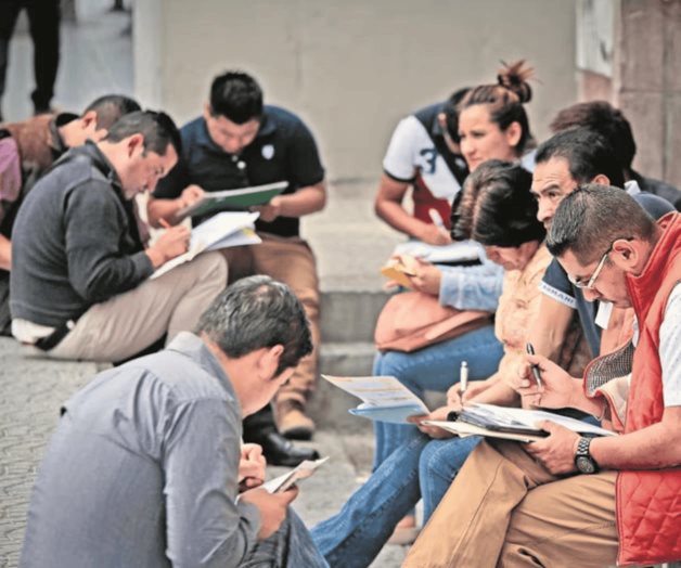 Jornada de 40 horas debe garantizar equilibrio: Coparmex Jornada de 40 horas debe garantizar equilibrio: Coparmex