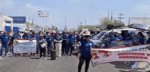 Remueven al director del IMSS-Bienestar de Juchitán, Oaxaca