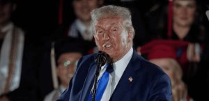 Trump ordena mano dura contra el tráfico de armas: ATF
