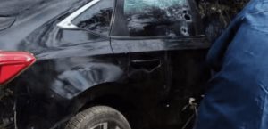 Emboscan y asesinan a dos indígenas tzotziles en Chiapas