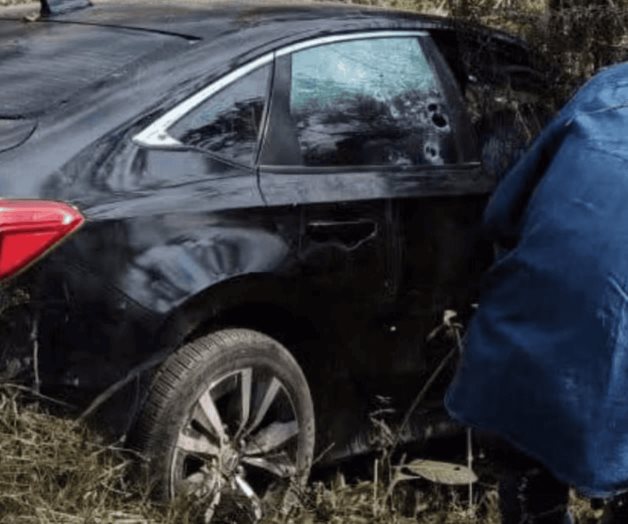 Emboscan y asesinan a dos indígenas tzotziles en Chiapas Emboscan y asesinan a dos indígenas tzotziles en Chiapas