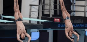 Mexicanos en último lugar de la Súper Final de la Copa del Mundo