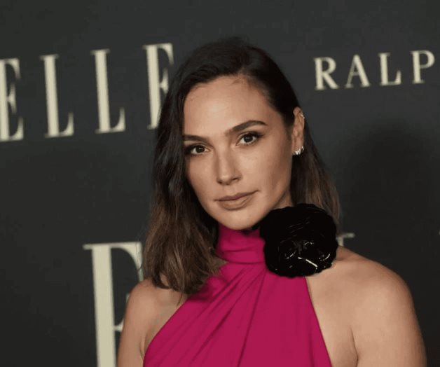 Suspenden rodaje de Gal Gadot tras protesta pro-Palestina Suspenden rodaje de Gal Gadot tras protesta pro-Palestina