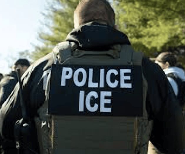 Piden retirar protección legal a los inmigrantes Piden retirar protección legal a los inmigrantes