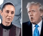 Presiona Trump sobre participación militar de EU.-WSJ