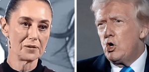 Presiona Trump sobre participación militar de EU.-WSJ