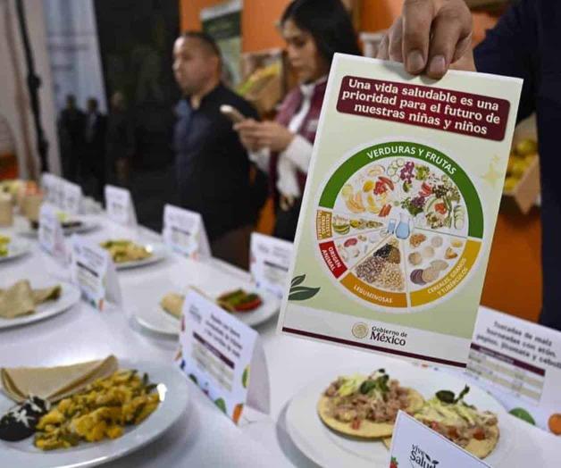 Adoptan escuelas hábitos saludables Adoptan escuelas hábitos saludables