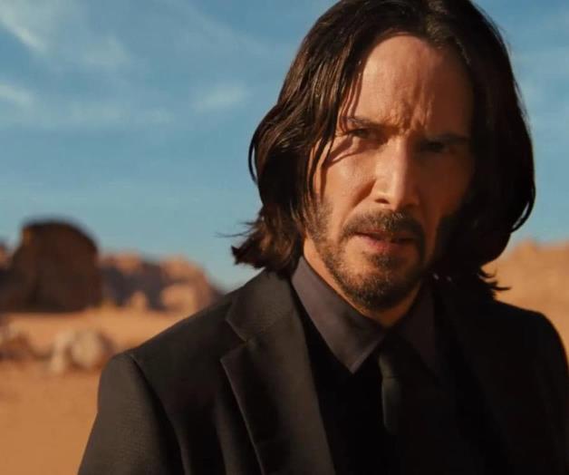 Volverán Keanu Reeves y Sandra Bullock en thriller romántico Volverán Keanu Reeves y Sandra Bullock en thriller romántico