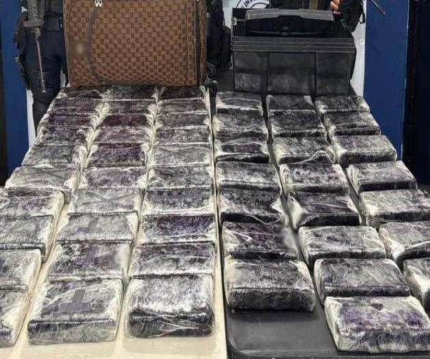 Suman ya dos mil 495 armas aseguradas en Operación Frontera Norte Suman ya dos mil 495 armas aseguradas en Operación Frontera Norte