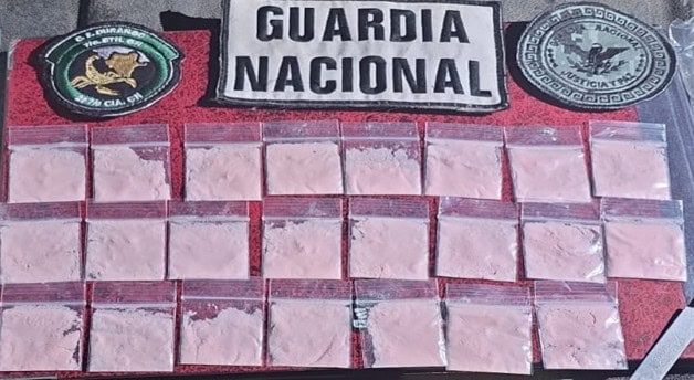 Suman ya dos mil 495 armas aseguradas en Operación Frontera Norte Suman ya dos mil 495 armas aseguradas en Operación Frontera Norte