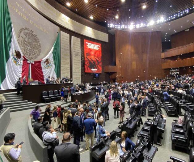 Reprochan filtración de narcocandidatos Reprochan filtración de narcocandidatos