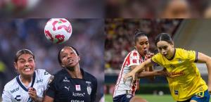 Liga MX Femenil; qué necesitan los equipos para avanzar a la final
