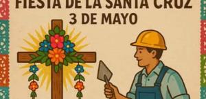 Día de la Santa Cruz 2025; frases e imágenes por el día