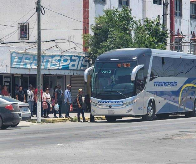 Aprovechan ´puente´