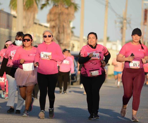 Doctores de la Risa invitan a trotar con causa Doctores de la Risa invitan a trotar con causa