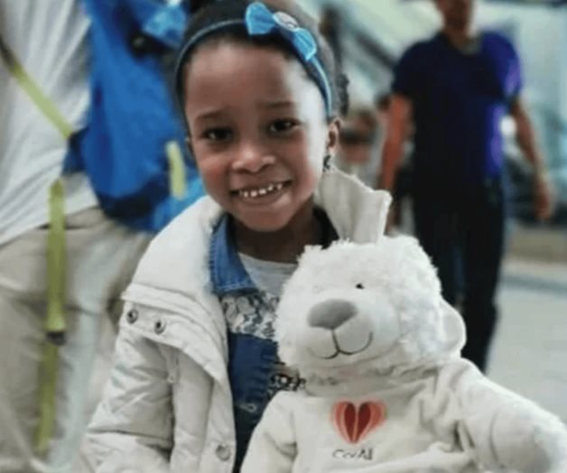 Demandan por muerte de niña bajo custodia Demandan por muerte de niña bajo custodia