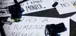 Análisis de la situación de los medios en México