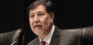 Senado presentará impugnaciones contra candidatos al PJ: Noroña