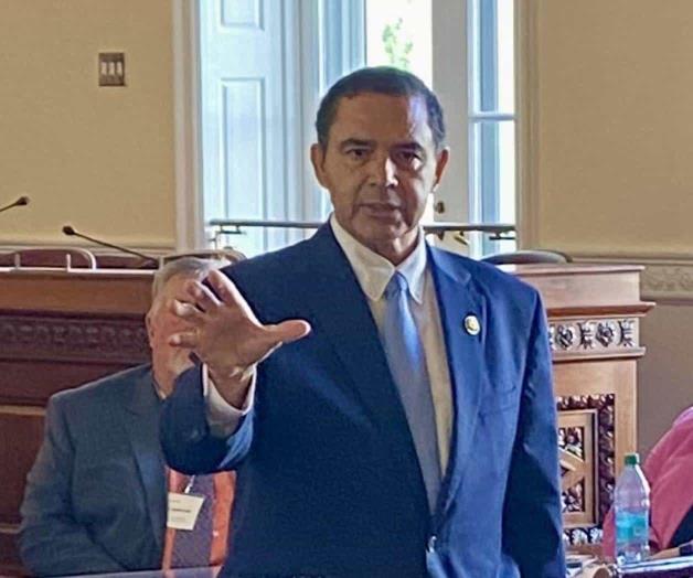Niegan trasladar juicio de Houston a Laredo Niegan trasladar juicio de Houston a Laredo