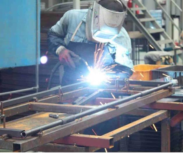 Confianza empresarial sigue deteriorándose Confianza empresarial sigue deteriorándose
