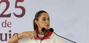 Sheinbaum anuncia que retomará Plan de Justicia para Atenco