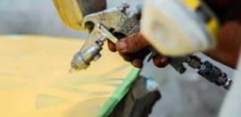 Fabricantes de pinturas estiman un crecimiento de 2% en ventas en 2025