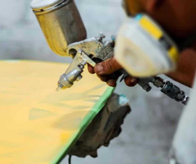 Fabricantes de pinturas estiman un crecimiento de 2% en ventas en 2025 Fabricantes de pinturas estiman un crecimiento de 2% en ventas en 2025