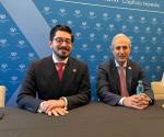 Aporta talento nacional la competencia de los EU