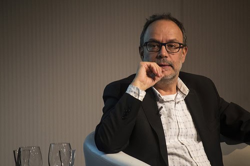 José Andrés  Rojo